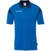 Uhlsport Squad 27 Kurzarm-poloshirt
