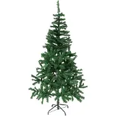 FÉÉRIC LIGHTS AND CHRISTMAS Künstlicher Weihnachtsbaum auf Metallständer, 120 cm