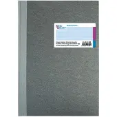 König & Ebhardt KNIG & EBHARDT Spaltenbuch DIN A4, 10 Spalten, 96 Blatt