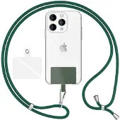 Nalia Universal Lanyard