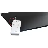 M-E Funk-Sensormatte BELL-577 TX, mobile Alarmtrittmatte