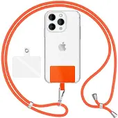Nalia Universal Handykette zum Umhängen mit Pad