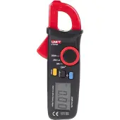 Unit MIE0172 Zangenamperemeter 200 A AC, UT210A