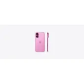 Apple iPhone 16 , 15,5 cm (6.1"), 2556 x 1179 Pixel, 128 GB, 48 MP, iOS 18, Pink