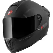 FC-Moto Hawk EVO Solid Helm