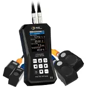 Pce Instruments Ultraschall-Durchflussmessgerät -TDS 200 SM