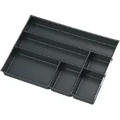 Bisley MultiDrawer Schubladeneinsatz