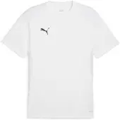 Puma Teamgoal Trikot Kurzarm Herren - Weiß