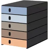 Styro Schubladen-Set