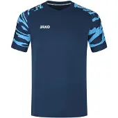 Jako Unisex Trikot Wild KA, Farbe:navy/skyblue, Größe:XXL