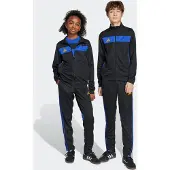 Adidas Trainingsanzug "TIRO ES TS Y" 2 Stk. für Kinder, mit 2 Teilen, aus Polyester