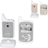 Lorelli Video Babyphone Grau Digital 1028013-0002