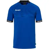 Kempa Wave 26 Trikot Kinder 182 - royal/marine 152