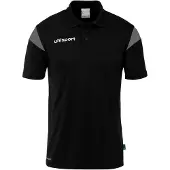 Uhlsport Squad 27 Kurzarm-poloshirt