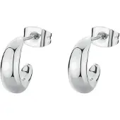 Brosway - Essential BNL105 timeless steel rings