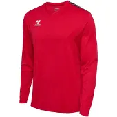Hummel Langarmshirt Authentic Pl