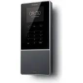 Safescan TimeMoto TM-616, Schwarz, Näherungskarte, TFT, 7,11 cm (2.8"), Wand, CE