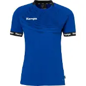 Kempa Wave 26 Trikot Damen 182 - royal/marine L