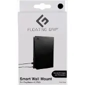 Diverse PS5 Wandhalterung Konsole schwarz Wall Mount FLOATING GRIP