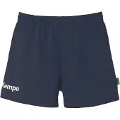 Kempa Team Damen Shorts Blau XL Damen Blau XL