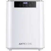 Anycubic Wash & Cure 3 Max - 3D Printer - Resin
