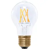 Segula 55278, 5 W, 35 W, E27, 400 lm, 20000 h, Warmweiß
