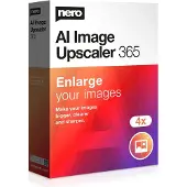 Nero AI Image Upscaler Unlimited Download Code