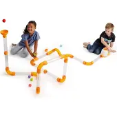 Tomy Air Toobz Set, Bausatz, 3 Jahr(e), Schaum, Kunststoff, 3,69 kg