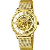Festina Automatic Skeleton F20667/1 Herrenuhr Automatic Skeleton