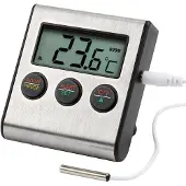 Olympia FTS 200 - Temperatursensor - kabellos