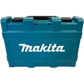 Makita Transportkoffer Kunststoff ( 821524-1 ) für BDF 448 / BDF / DDF 458 / DDF 481 und BHP / DHP 448 / BHP / DHP 458 / DHP 481