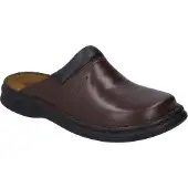 Josef seibel Schuhe Max Clogs, 1066337300, Größe: 49