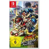 Switch Mario Strikers: Battle League Football