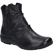 Josef seibel Charlotte 09 Stiefel Schwarz