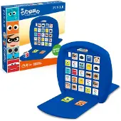 Winning Moves Top Trumps Match - Pixar Würfelspiel Kinderspiel Spiel Gesellschaftsspiel