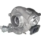 FEBI BILSTEIN Bilstein Lader, Aufladung BorgWarner Turbo NEU 192449