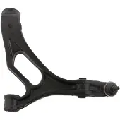 FEBI BILSTEIN Bilstein Lenker, Radaufhängung 33524