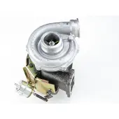BTS Turbo Lader, Aufladung t911514 für Mercedes