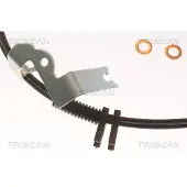 TRISCAN Bremsschlauch [Hersteller-Nr. 8150162012] für Ford