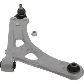 Moog Lenker, Radaufhängung citc18416 für Opel Citroën