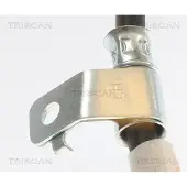TRISCAN Seilzug, Feststellbremse [Hersteller-Nr. 81404310118] für Hyundai