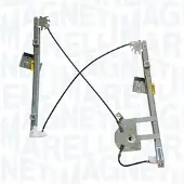 MAGNETI MARELLI Fensterheber 350103172200 vorne rechts für Ford