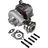 JP GROUP Lader, Aufladung 1417400400 für BMW