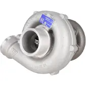 FEBI BILSTEIN Bilstein Lader, Aufladung BorgWarner Turbo NEU 191435