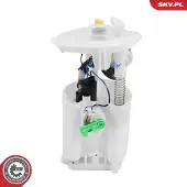 ESEN SKV 02SKV858 Kraftstofffördereinheit Benzinpumpe für RENAULT Clio III Schrägheck (BR0/1, CR0/1) CLIO Grandtour (KR0/1)