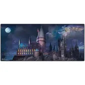 Harry Potter Tappetino Mouse Desk: Hogwarts