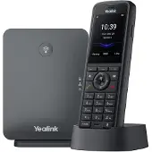 Yealink W79P Pro - Schnurloses VoIP-Telefon mit