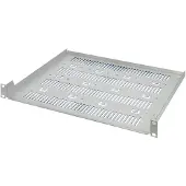 Schroff 19" SHELF 1U ALZN