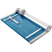 Dahle 552 A3 Blau Rollenschneider