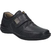 Josef seibel Halbschuhe Josef Seibel 44983 Schwarz 42